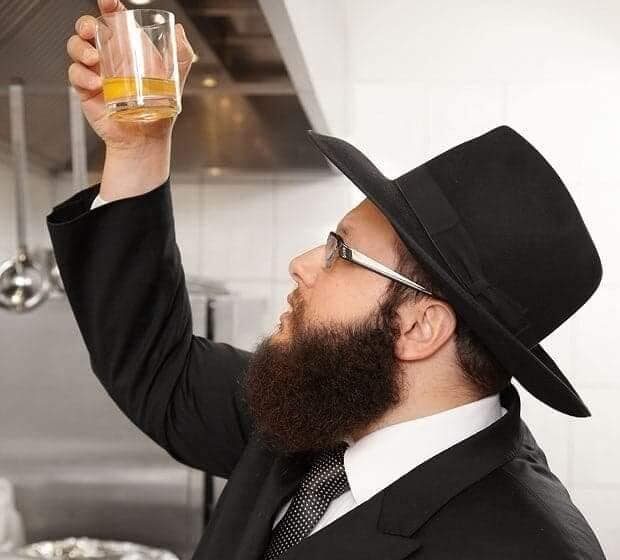 Co z tą wódką w judaizmie? Koszerna Ci ona, czy też nie?
