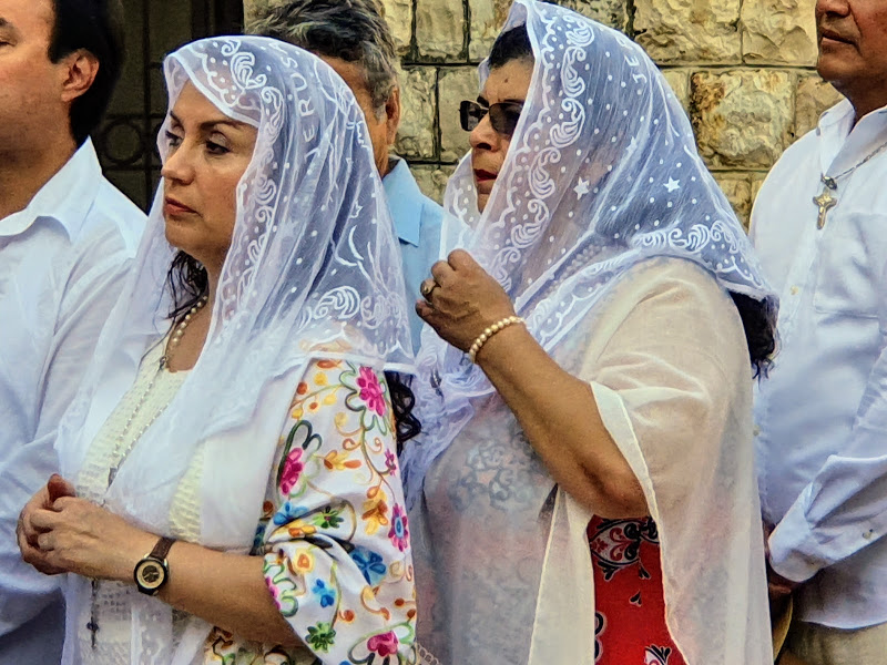 Ślub w Kanie Galilejskiej