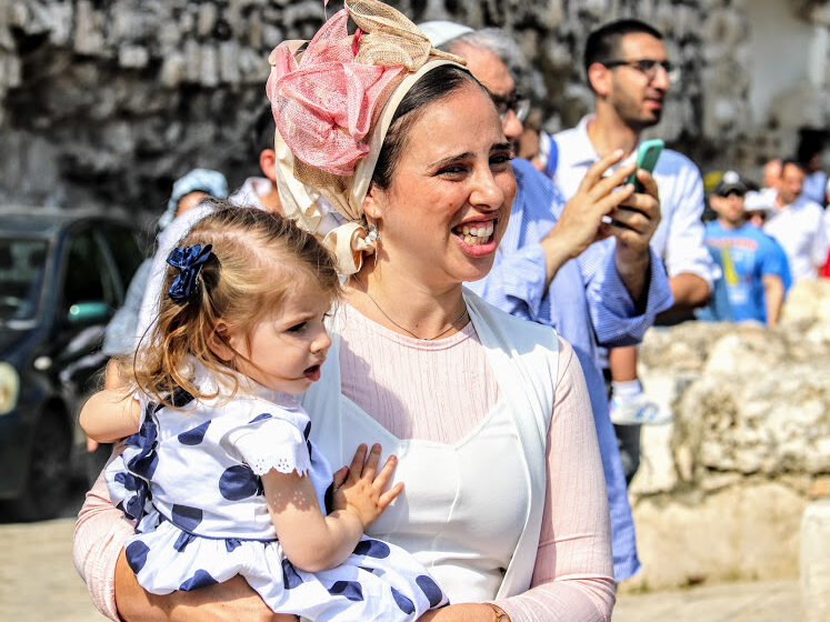  # 20 Dzień Matki – czyli kto jest Żydem?