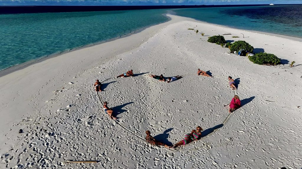 Malediwy - raj na ziemii